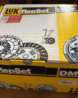 Kit completo frizione Toyota