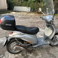 Liberty Piaggio 125 [anno 2005]