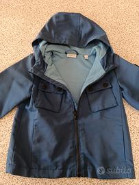Giubbino leggero 