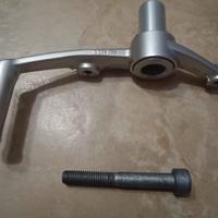 Pedale cambio BMW S1000RR