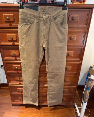 Pantaloni Lacoste