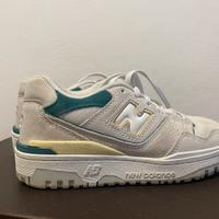 New balance 550 donna