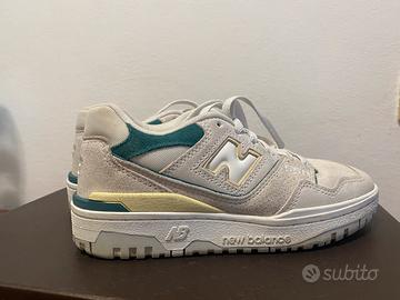 New balance 550 donna