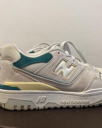New balance 550 donna
