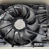 Kit Radiatori FORD KUGA III MK3 ESCAPE 2.5 HYBRYDA