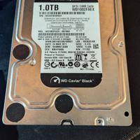 Western digital caviar black