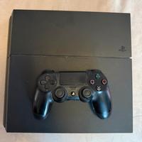Ps4 1TB