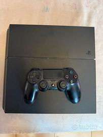 Ps4 1TB