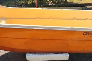 Barca Larianella Verga Plast