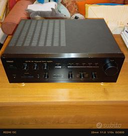 Teac  ax750