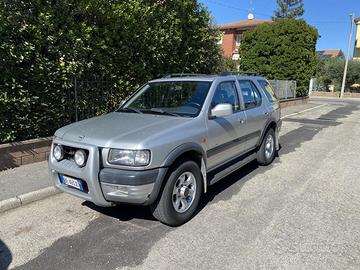 Opel Frontera B Suv 2.2i  1999 Gpl