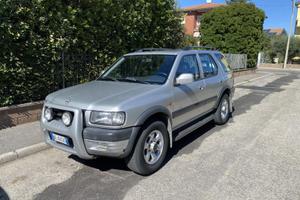 Opel Frontera B Suv 2.2i  1999 Gpl