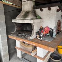 forno grill e pizza da esterno