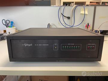 Condizionatore di rete Nightingale CR-800