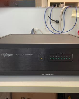 Condizionatore di rete Nightingale CR-800