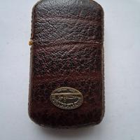 ACCENDINO SPIRIT ON LOUIS A BENZINA