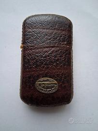 ACCENDINO SPIRIT ON LOUIS A BENZINA