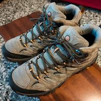 Scarpe Merrell Moab 3 Mid Gtx