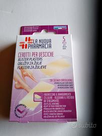 Cerotti per vesciche €1 a confezione 