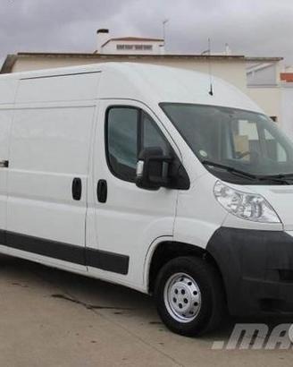 Ricambi usati per peugeot boxer