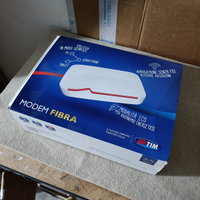 Modem Fibra Tim