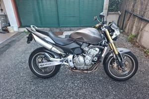hornet 600 2007 honda 