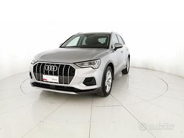 Audi Q3 35 2.0 tdi Business Advanced s-tronic