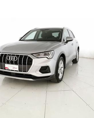 Audi Q3 35 2.0 tdi Business Advanced s-tronic