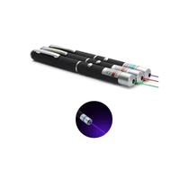 3  Penna di prova anti luce Blu