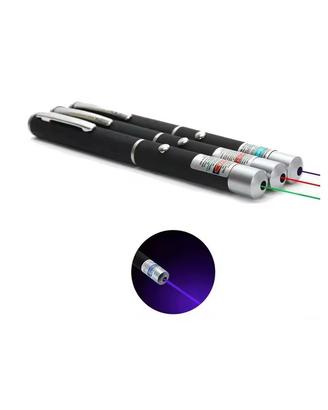 3  Penna di prova anti luce Blu