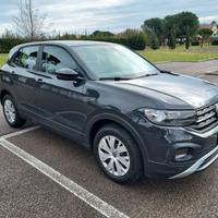 Wolkswagen T-Cross  1.0 TSI Urban BMT
