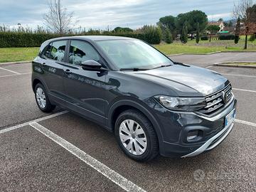 Wolkswagen T-Cross  1.0 TSI Urban BMT