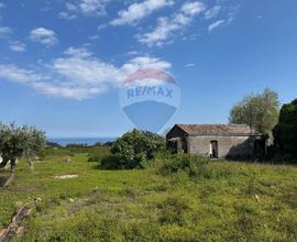 Terreno Edificabile - Riposto