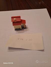 Sorpresine kinder K99 n. 30