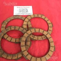 Kit frizione Lambretta 125/150 li