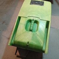 Cesto tagliaerba Viking