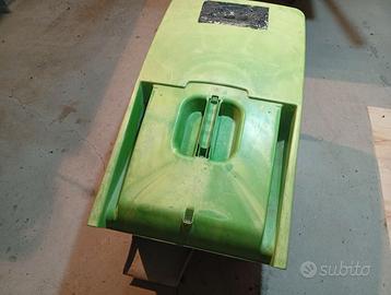 Cesto tagliaerba Viking