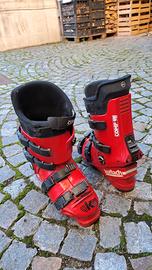 Scarponi koflach n 43