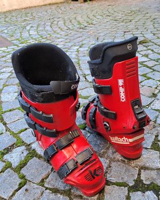 Scarponi koflach n 43