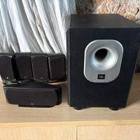 JBL 200/230