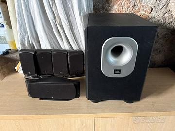 JBL 200/230