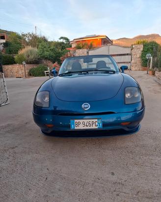 Fiat Barchetta 1.8 16V