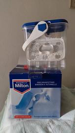 sterilizzatore biberon 