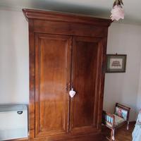 armadio antico 