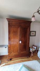 armadio antico 