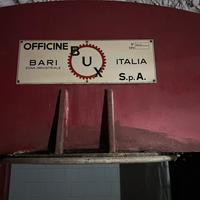 Frantoio oleario tradizionale