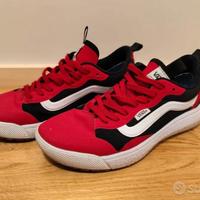 scarpe / sneaker Vans ultrarange taglia 38