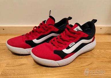 scarpe / sneaker Vans ultrarange taglia 38