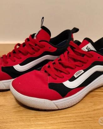 scarpe / sneaker Vans ultrarange taglia 38
