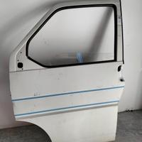 Porta anteriore sinistra Volkswagen Transporter T4